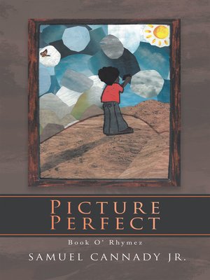 cover image of Picture Perfect